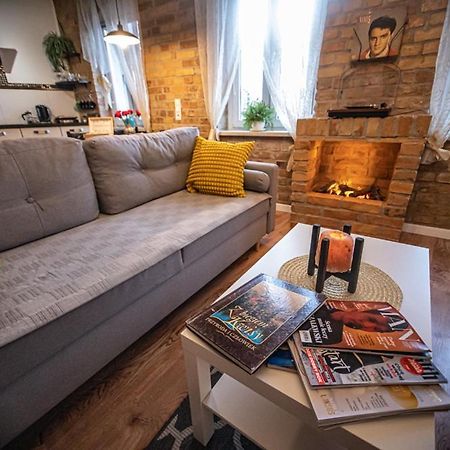 Apartament Marklissa Leśna Esterno foto