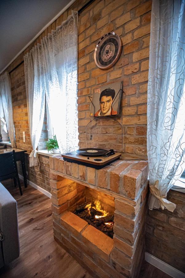 Apartament Marklissa Leśna Esterno foto