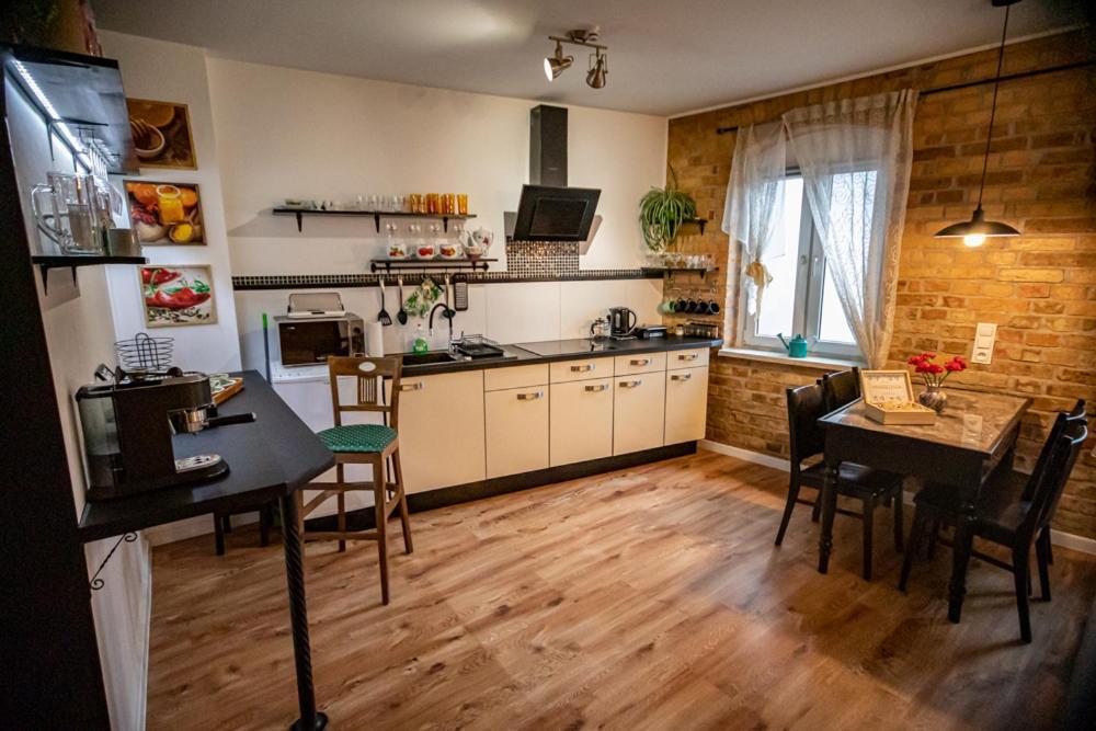 Apartament Marklissa Leśna Esterno foto
